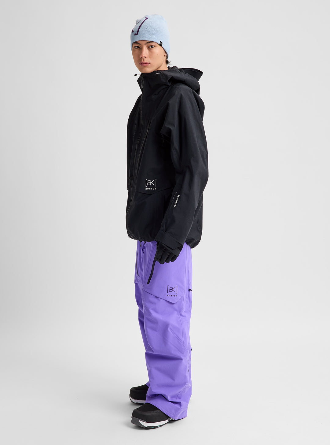 Burton [ak] 2027 Swash Synth Ins GORE-TEX 2L Jacket