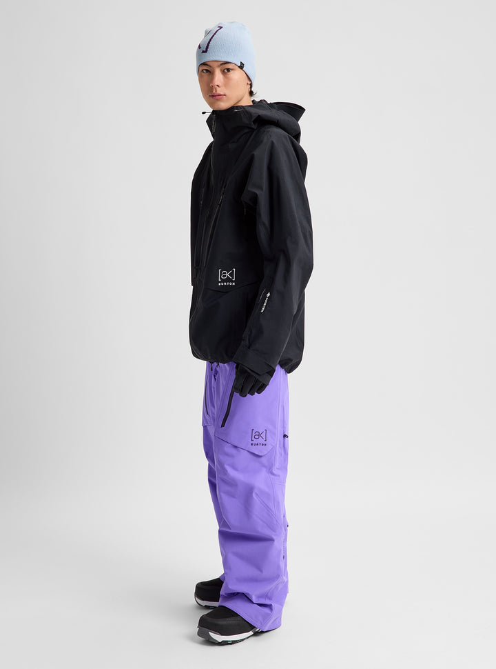 Burton [ak] 2027 Swash Synth Ins GORE-TEX 2L Jacket