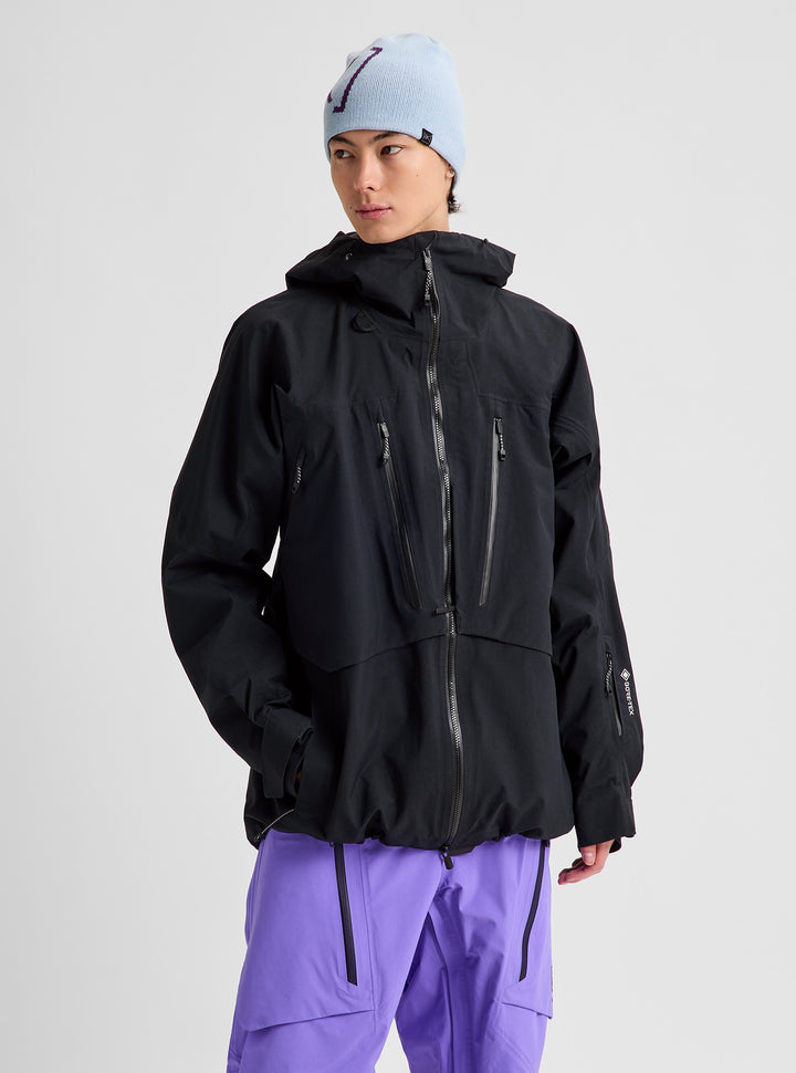 Burton [ak] 2027 Swash Synth Ins GORE-TEX 2L Jacket
