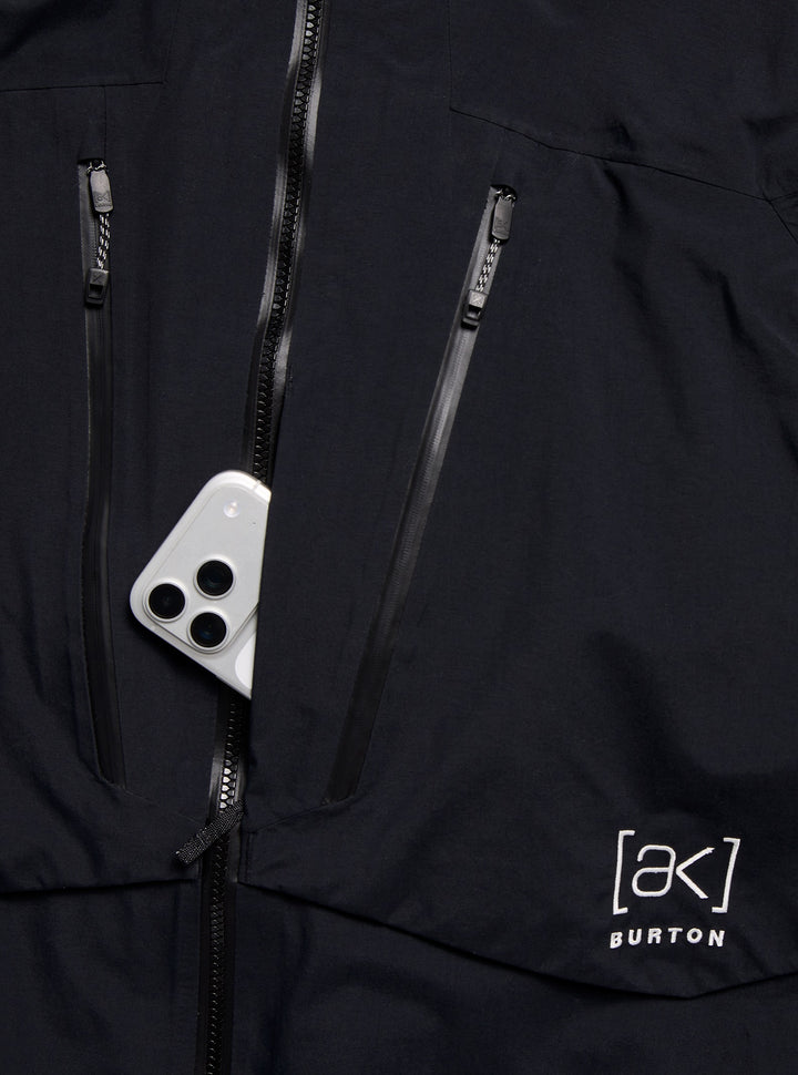 Burton [ak] 2027 Swash Synth Ins GORE-TEX 2L Jacket