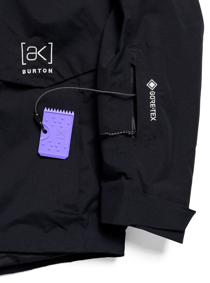 Burton [ak] 2027 Swash Synth Ins GORE-TEX 2L Jacket