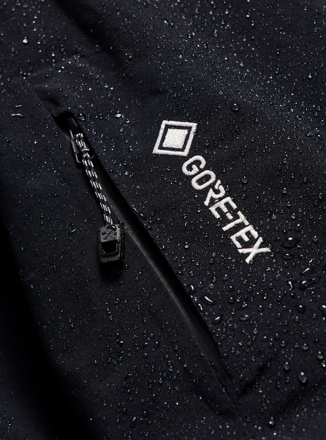 Burton [ak] 2027 Swash Synth Ins GORE-TEX 2L Jacket