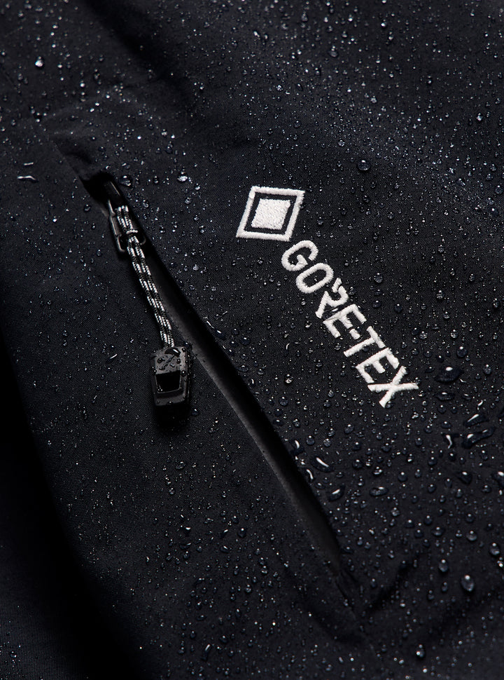Burton [ak] 2027 Swash Synth Ins GORE-TEX 2L Jacket
