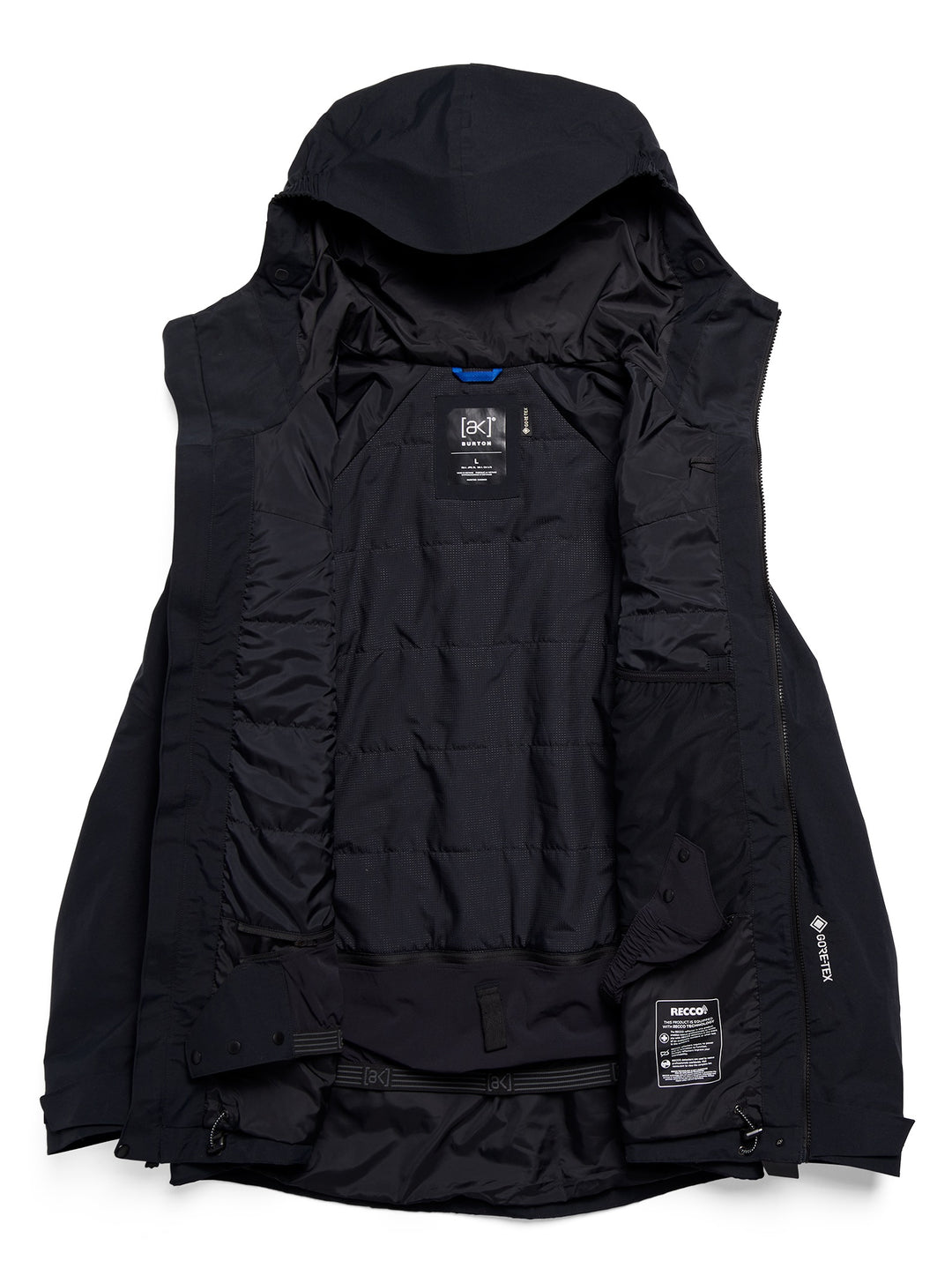 Burton [ak] 2027 Swash Synth Ins GORE-TEX 2L Jacket