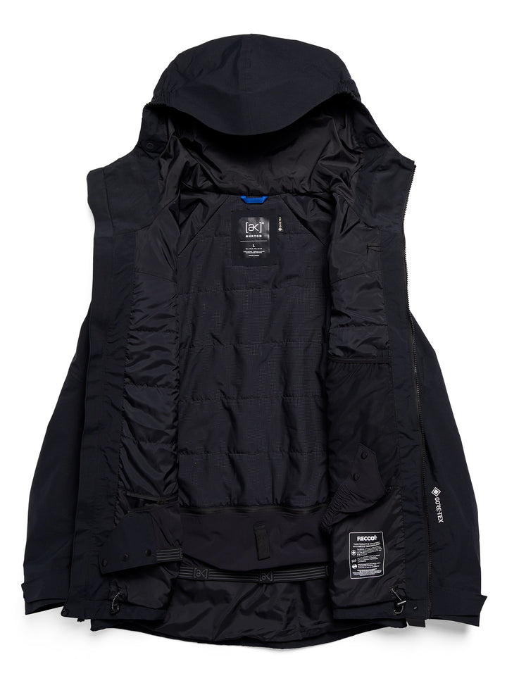 Burton [ak] 2027 Swash Synth Ins GORE-TEX 2L Jacket