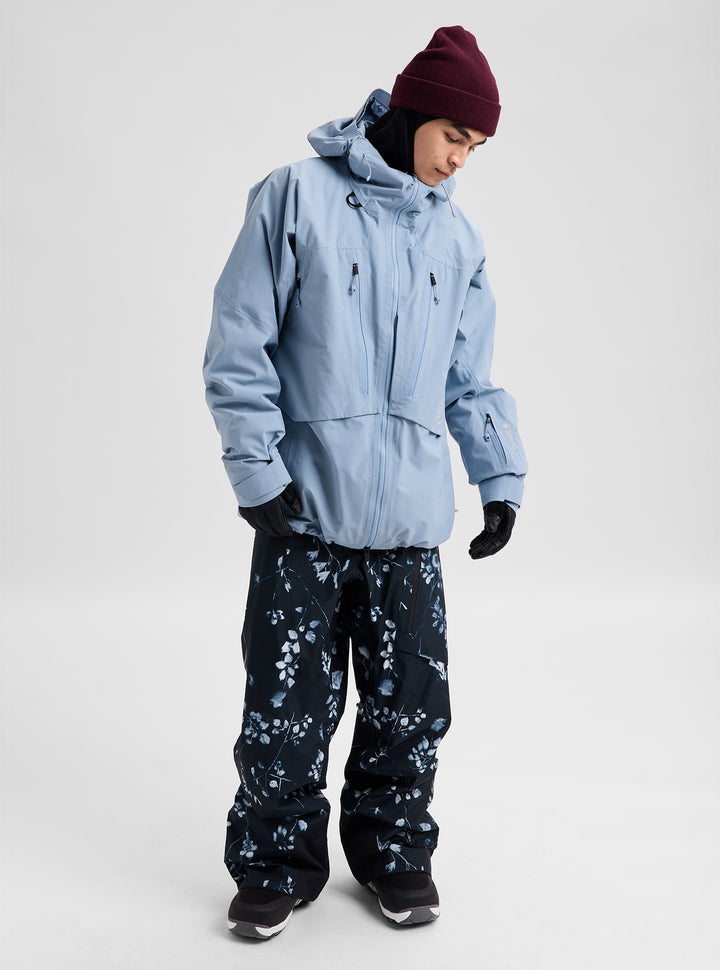 Burton [ak] 2027 Swash Synth Ins GORE-TEX 2L Jacket
