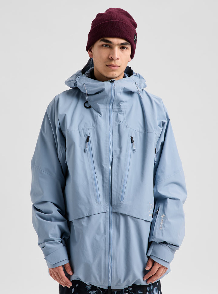 Burton [ak] 2027 Swash Synth Ins GORE-TEX 2L Jacket