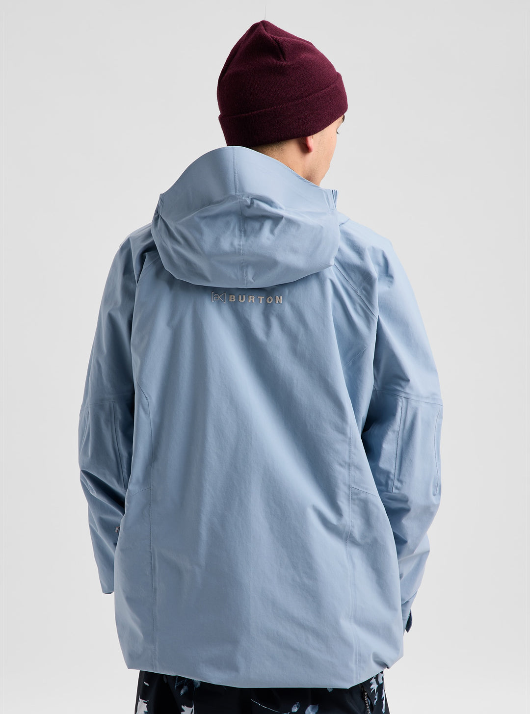 Burton [ak] 2027 Swash Synth Ins GORE-TEX 2L Jacket