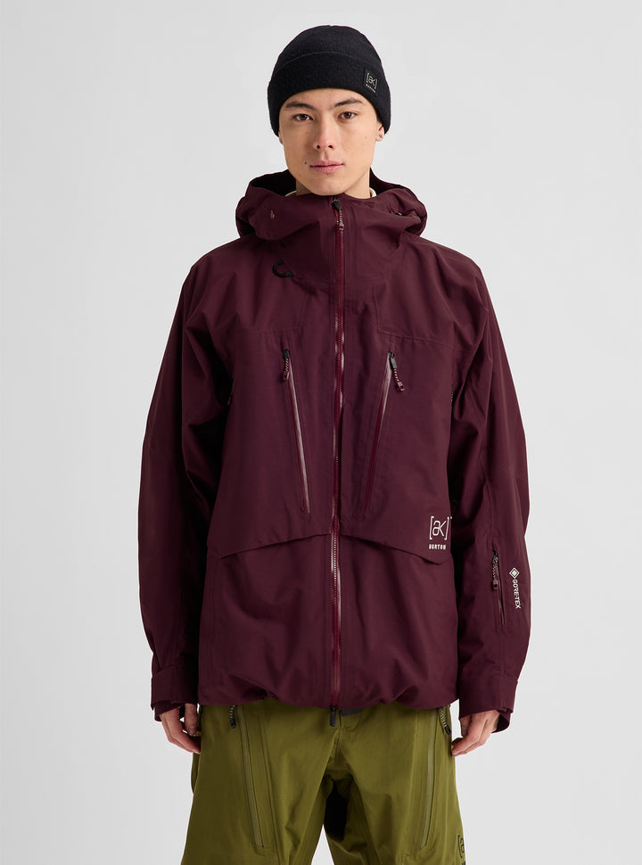 Burton [ak] 2027 Swash Synth Ins GORE-TEX 2L Jacket