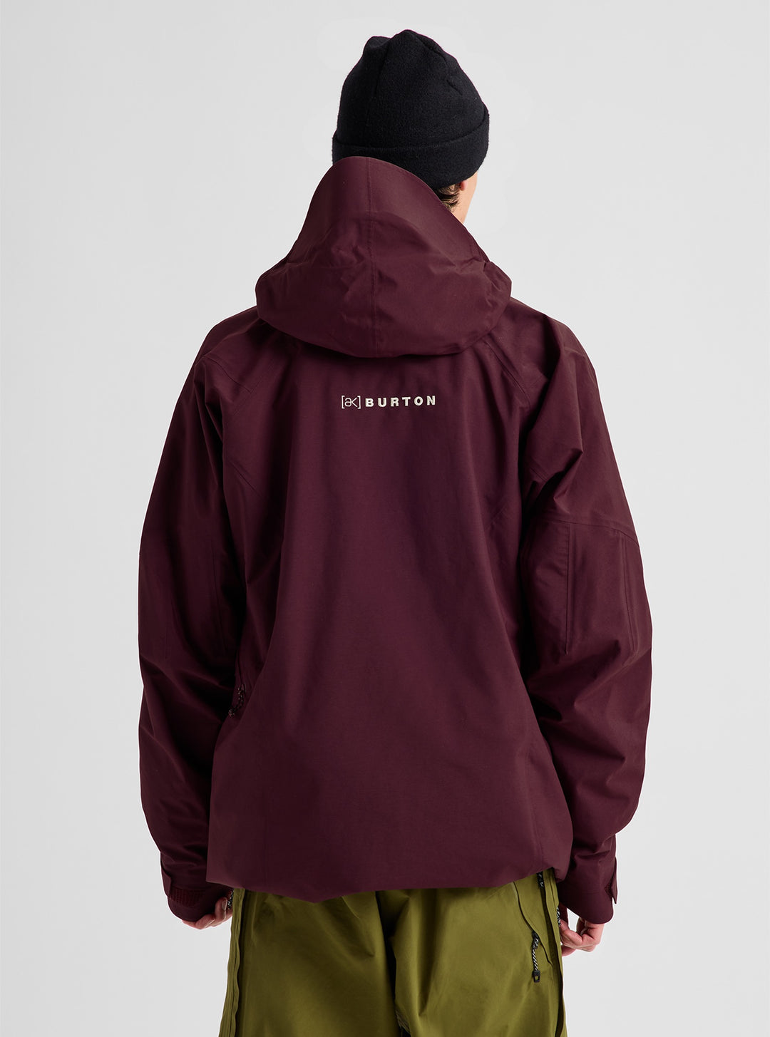 Burton [ak] 2027 Swash Synth Ins GORE-TEX 2L Jacket