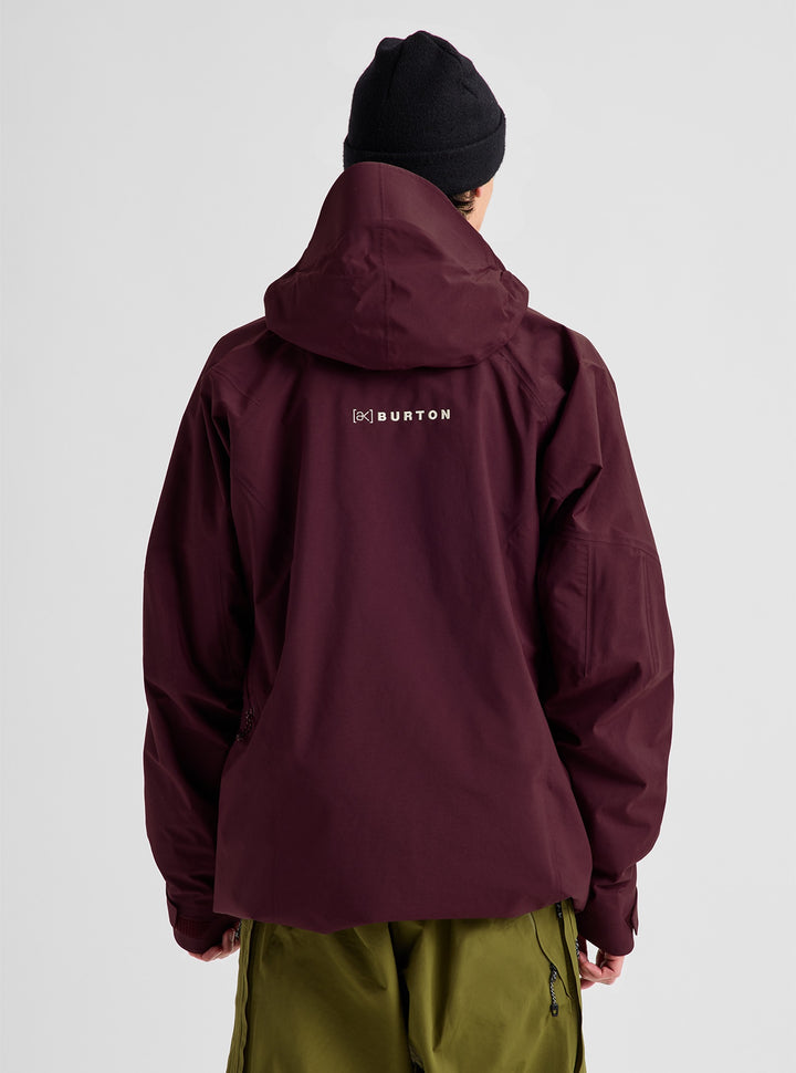 Burton [ak] 2027 Swash Synth Ins GORE-TEX 2L Jacket