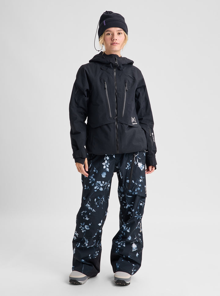 Burton [ak] 2027 Swash Synth Ins GORE-TEX 2L Womens Jacket