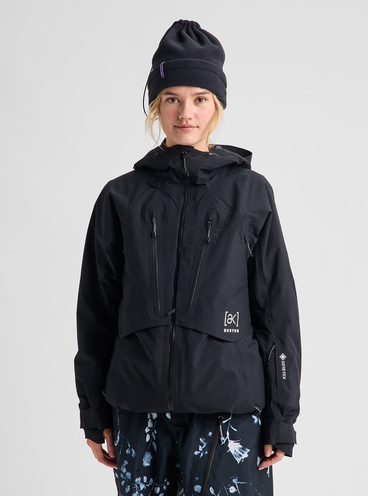 Burton [ak] 2027 Swash Synth Ins GORE-TEX 2L Womens Jacket