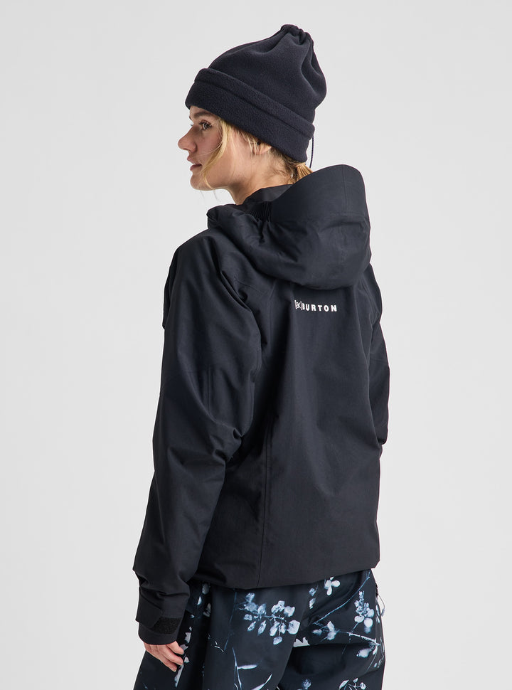Burton [ak] 2027 Swash Synth Ins GORE-TEX 2L Womens Jacket
