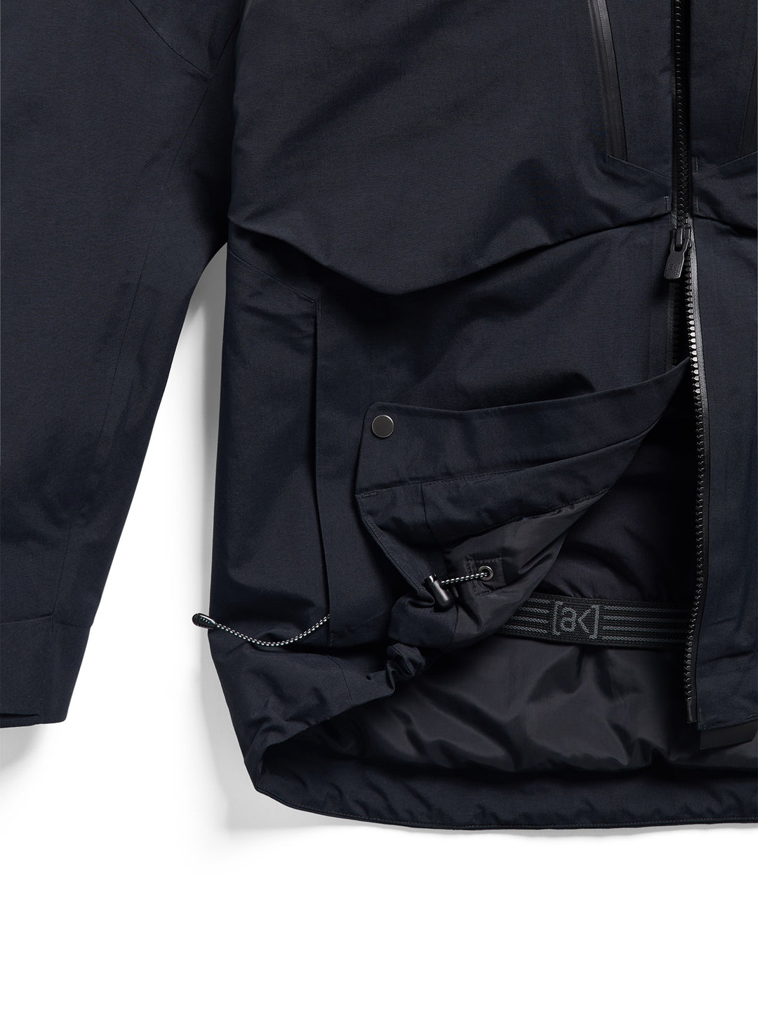Burton [ak] 2027 Swash Synth Ins GORE-TEX 2L Womens Jacket