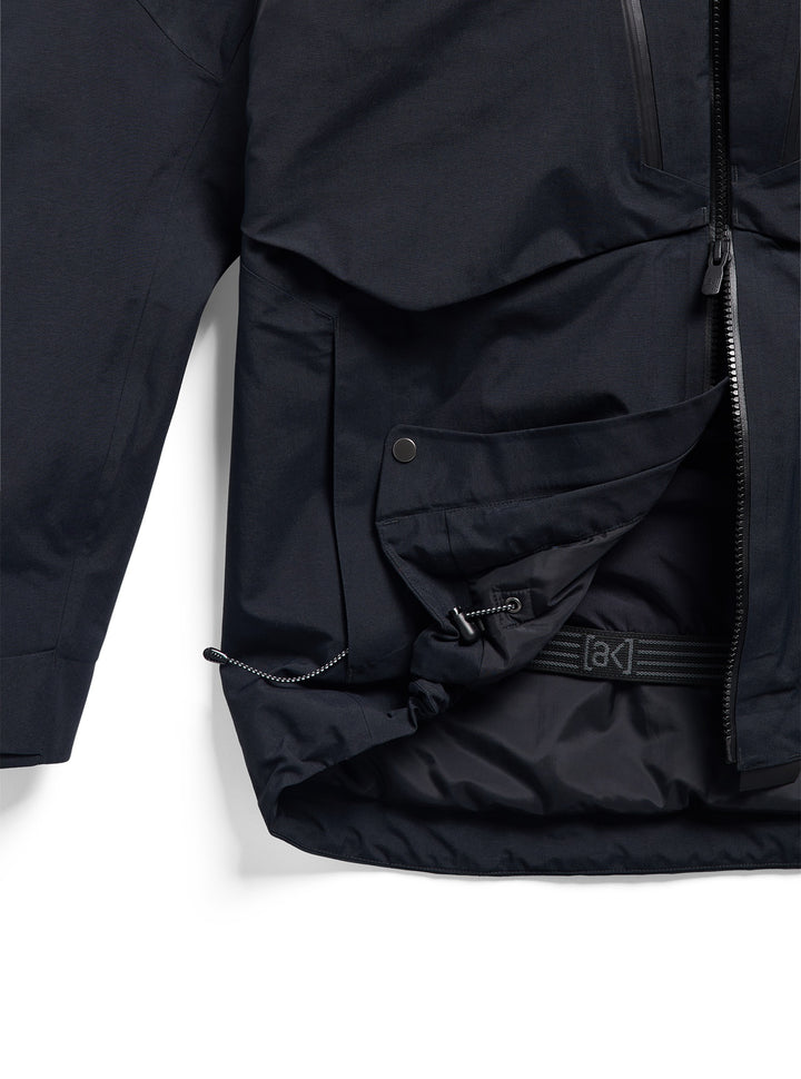 Burton [ak] 2027 Swash Synth Ins GORE-TEX 2L Womens Jacket