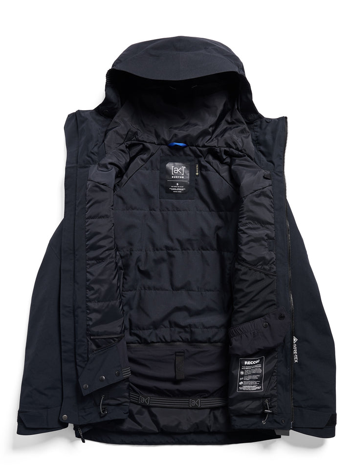 Burton [ak] 2027 Swash Synth Ins GORE-TEX 2L Womens Jacket