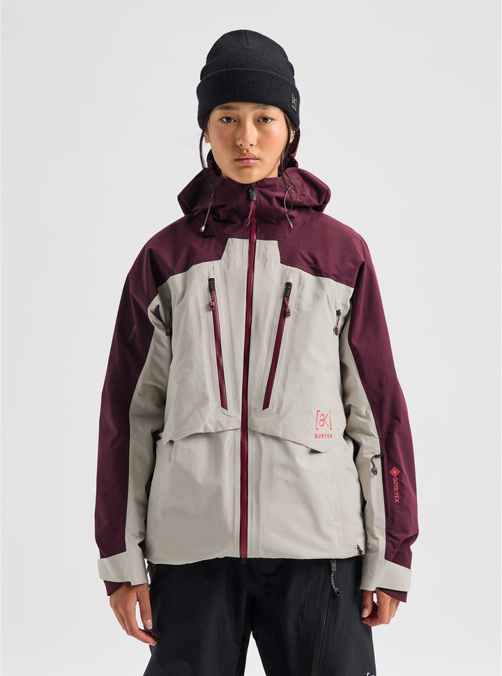 Burton [ak] 2027 Swash Synth Ins GORE-TEX 2L Womens Jacket