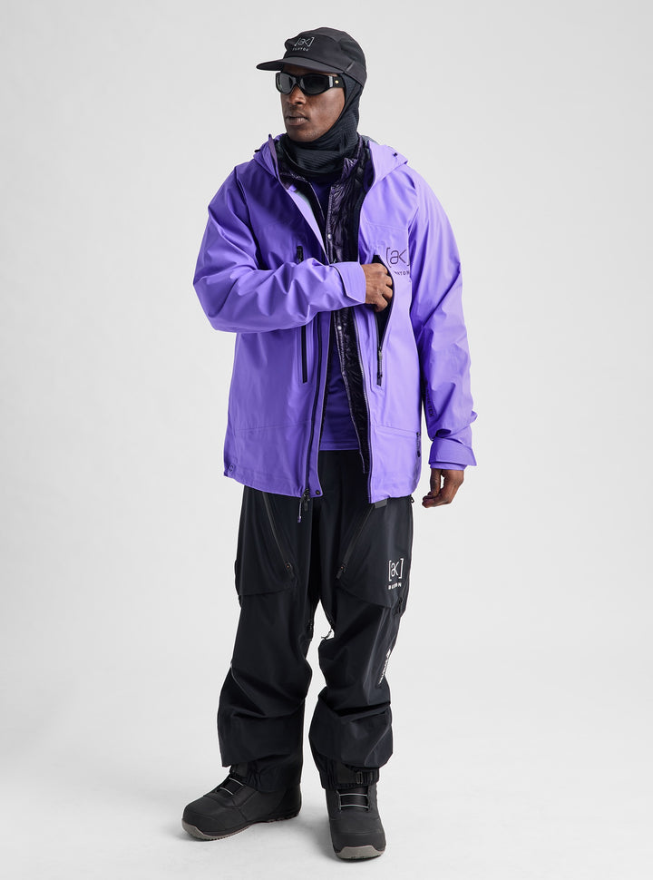 Burton [ak] 2027 Tuvak GORE-TEX C-Knit 3L Jacket