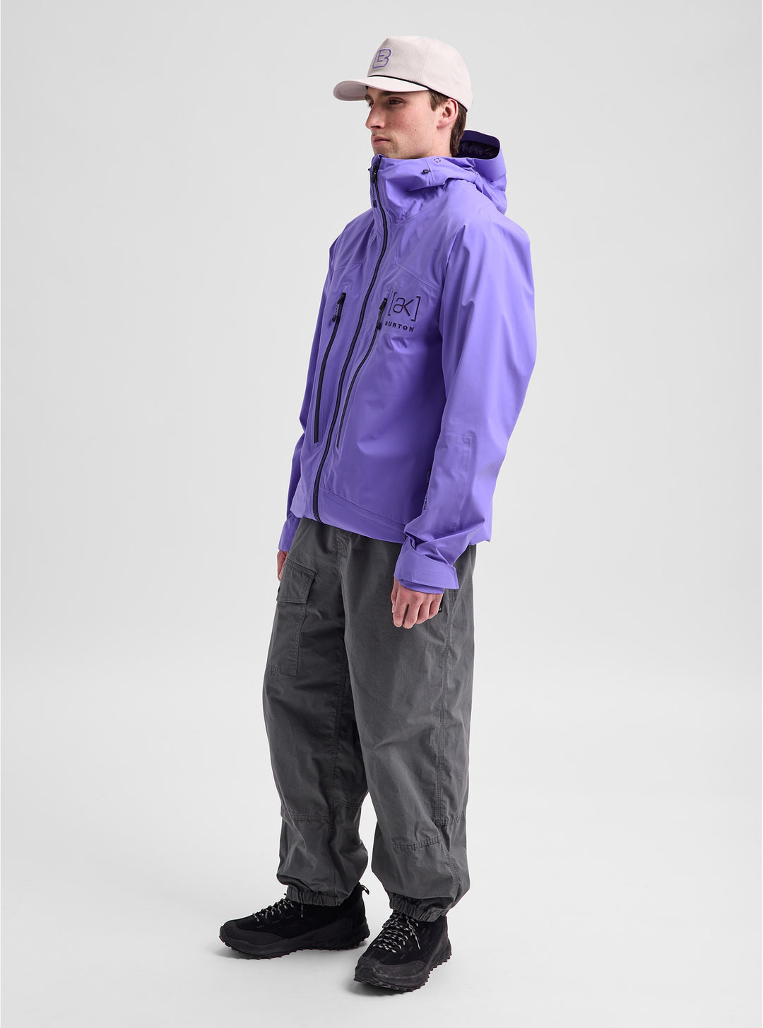 Burton [ak] 2027 Tuvak GORE-TEX C-Knit 3L Jacket