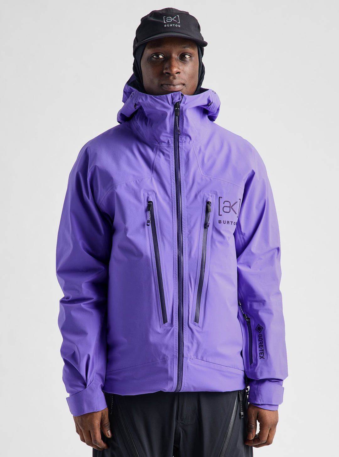 Burton [ak] 2027 Tuvak GORE-TEX C-Knit 3L Jacket