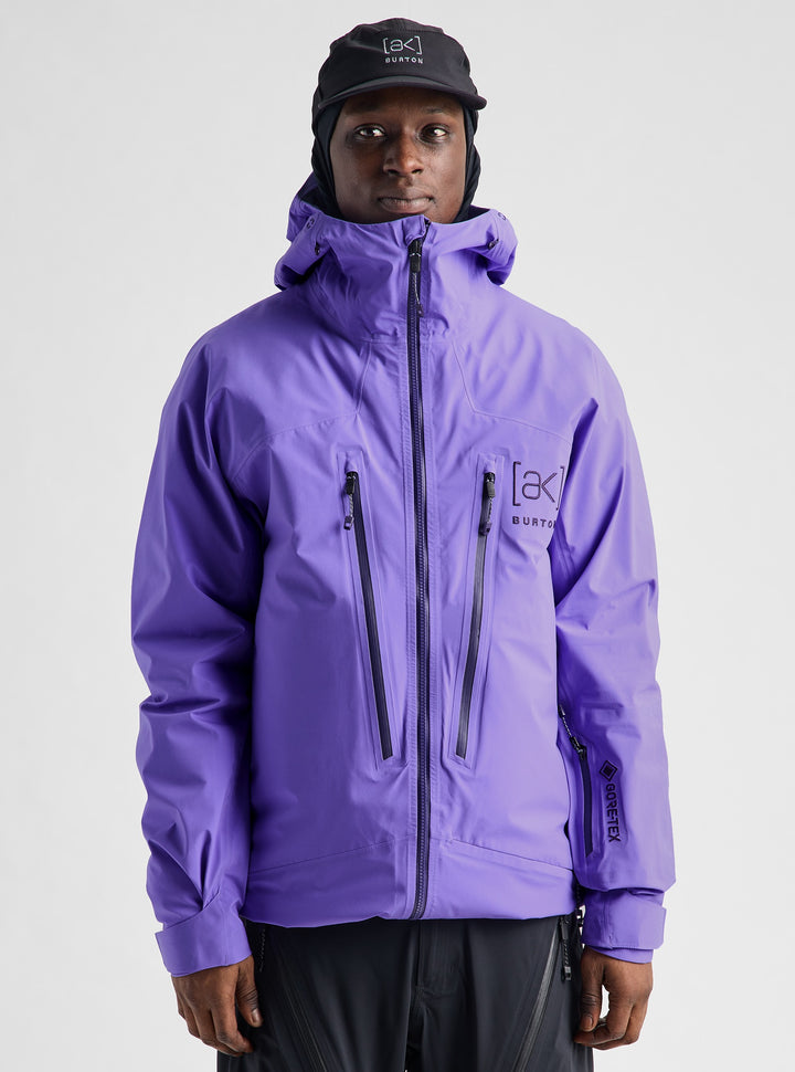 Burton [ak] 2027 Tuvak GORE-TEX C-Knit 3L Jacket