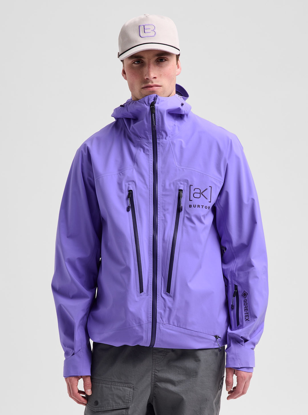 Burton [ak] 2027 Tuvak GORE-TEX C-Knit 3L Jacket