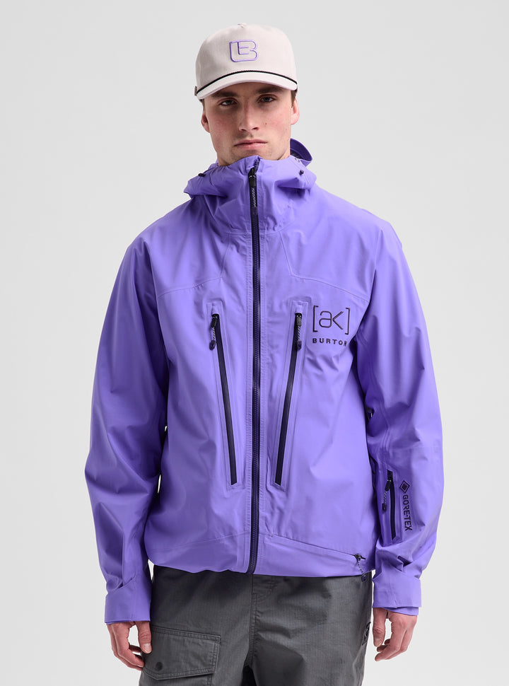 Burton [ak] 2027 Tuvak GORE-TEX C-Knit 3L Jacket