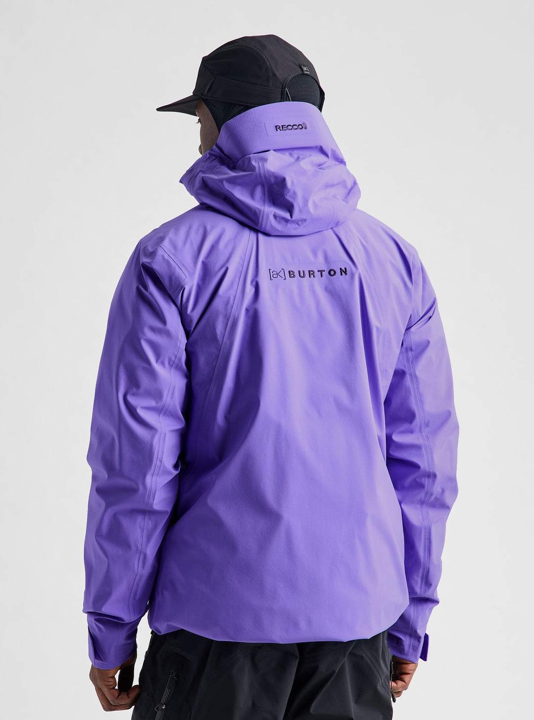 Burton [ak] 2027 Tuvak GORE-TEX C-Knit 3L Jacket