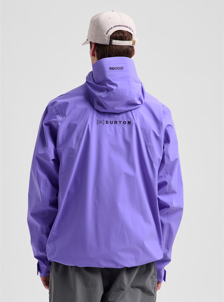 Burton [ak] 2027 Tuvak GORE-TEX C-Knit 3L Jacket