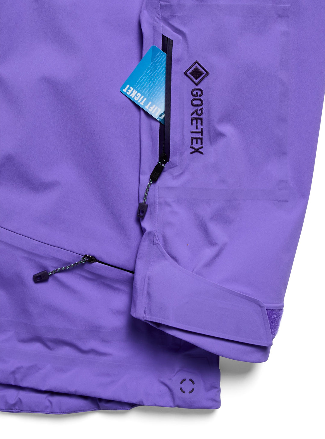 Burton [ak] 2027 Tuvak GORE-TEX C-Knit 3L Jacket