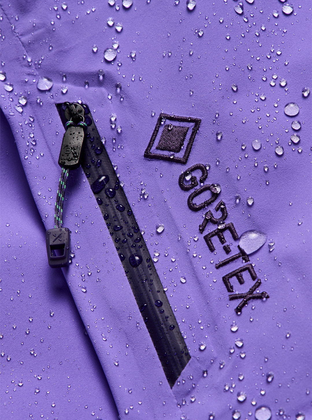 Burton [ak] 2027 Tuvak GORE-TEX C-Knit 3L Jacket