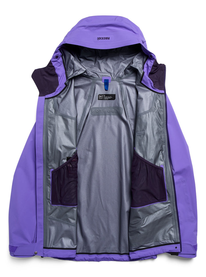 Burton [ak] 2027 Tuvak GORE-TEX C-Knit 3L Jacket