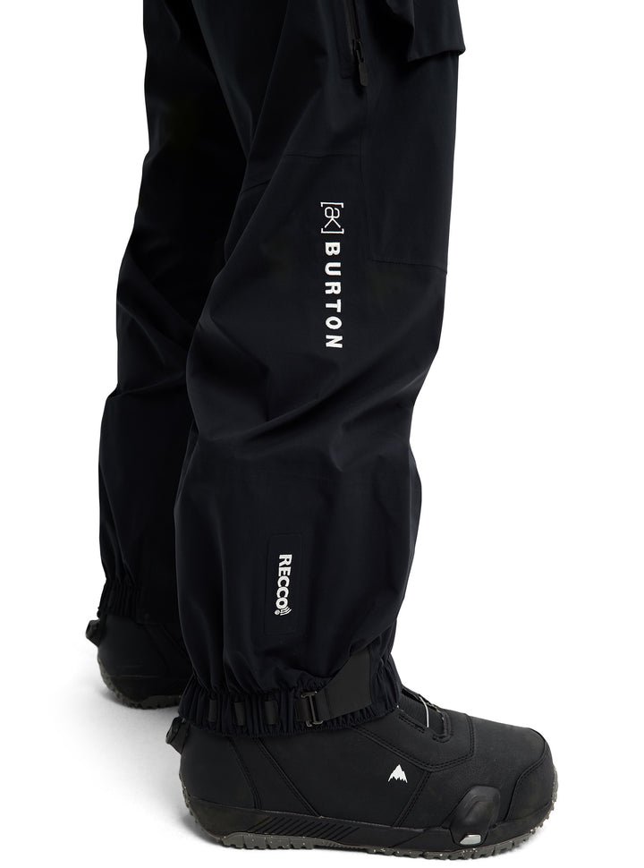 Burton [ak] 2027 Tuvak GORE-TEX C-Knit 3L Pants