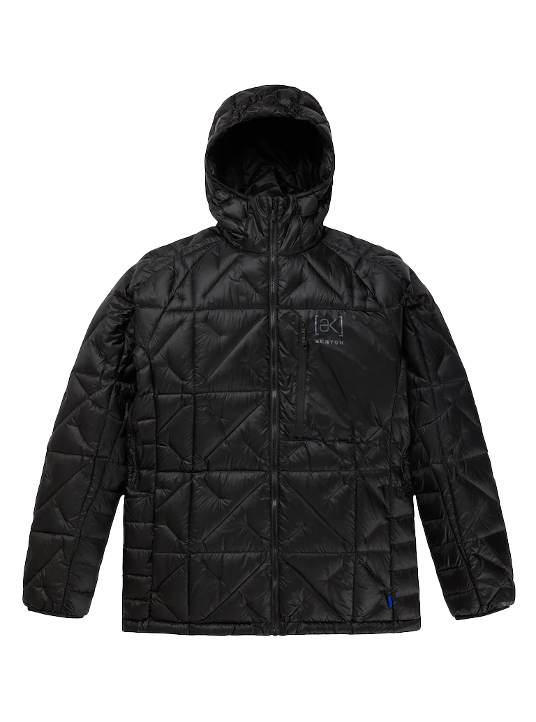 Burton [ak] 2025 Baker Down Hooded Jacket