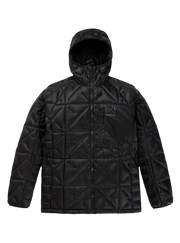 Burton [ak] 2025 Baker Down Hooded Jacket