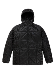 Burton [ak] 2025 Baker Down Hooded Jacket