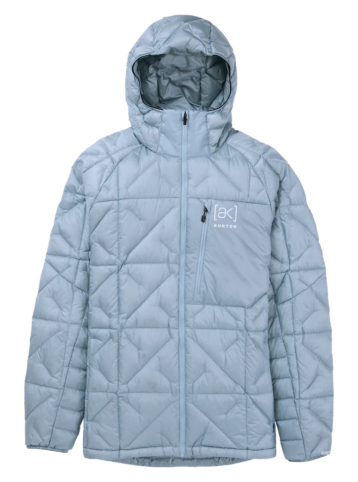 Burton [ak] 2025 Baker Down Hooded Jacket