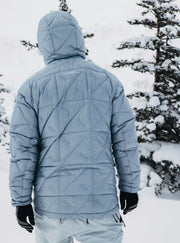 Burton [ak] 2025 Baker Down Hooded Jacket