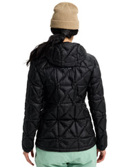 Burton  [ak] Baker Down Hooded Womens Jacket