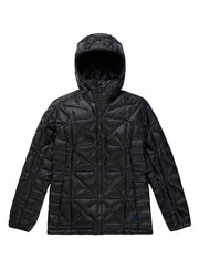Burton  [ak] Baker Down Hooded Womens Jacket