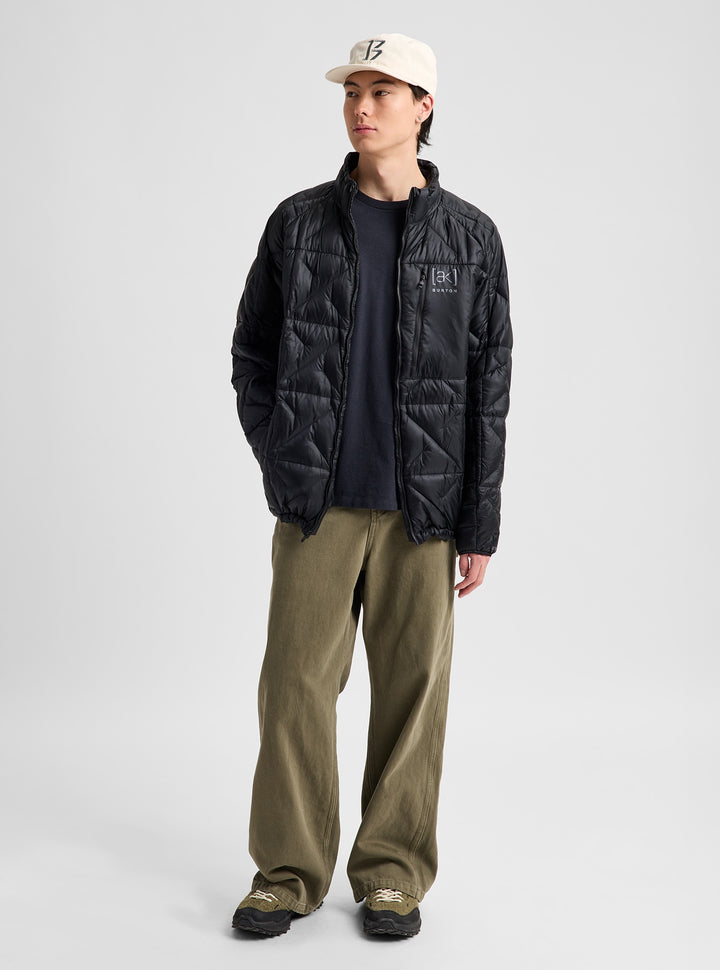 Burton [ak] Baker Down Jacket
