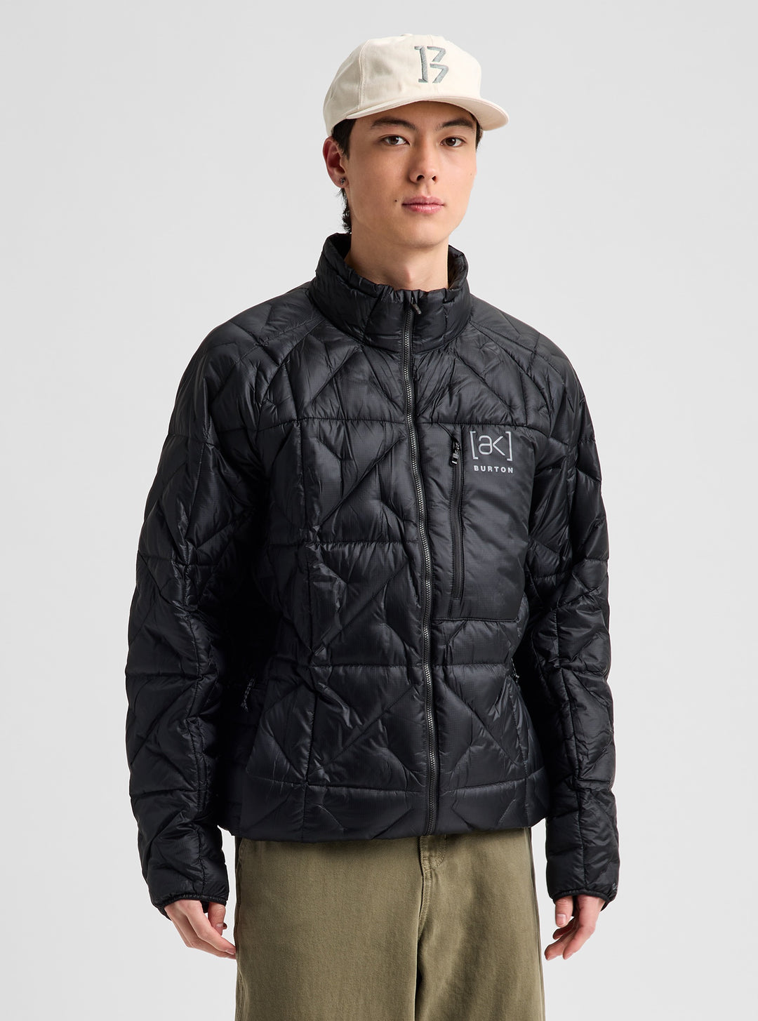 Burton [ak] Baker Down Jacket