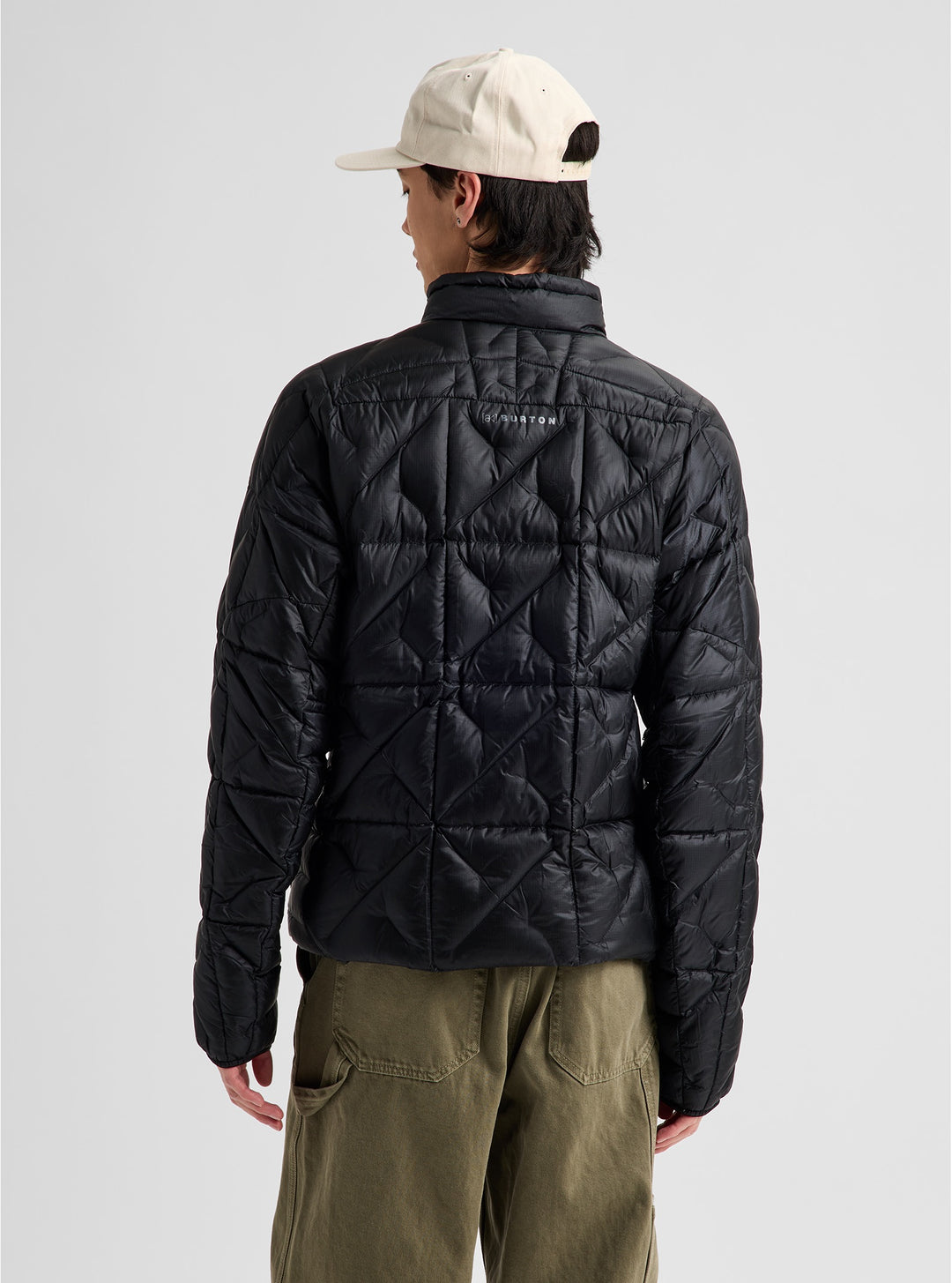 Burton [ak] Baker Down Jacket