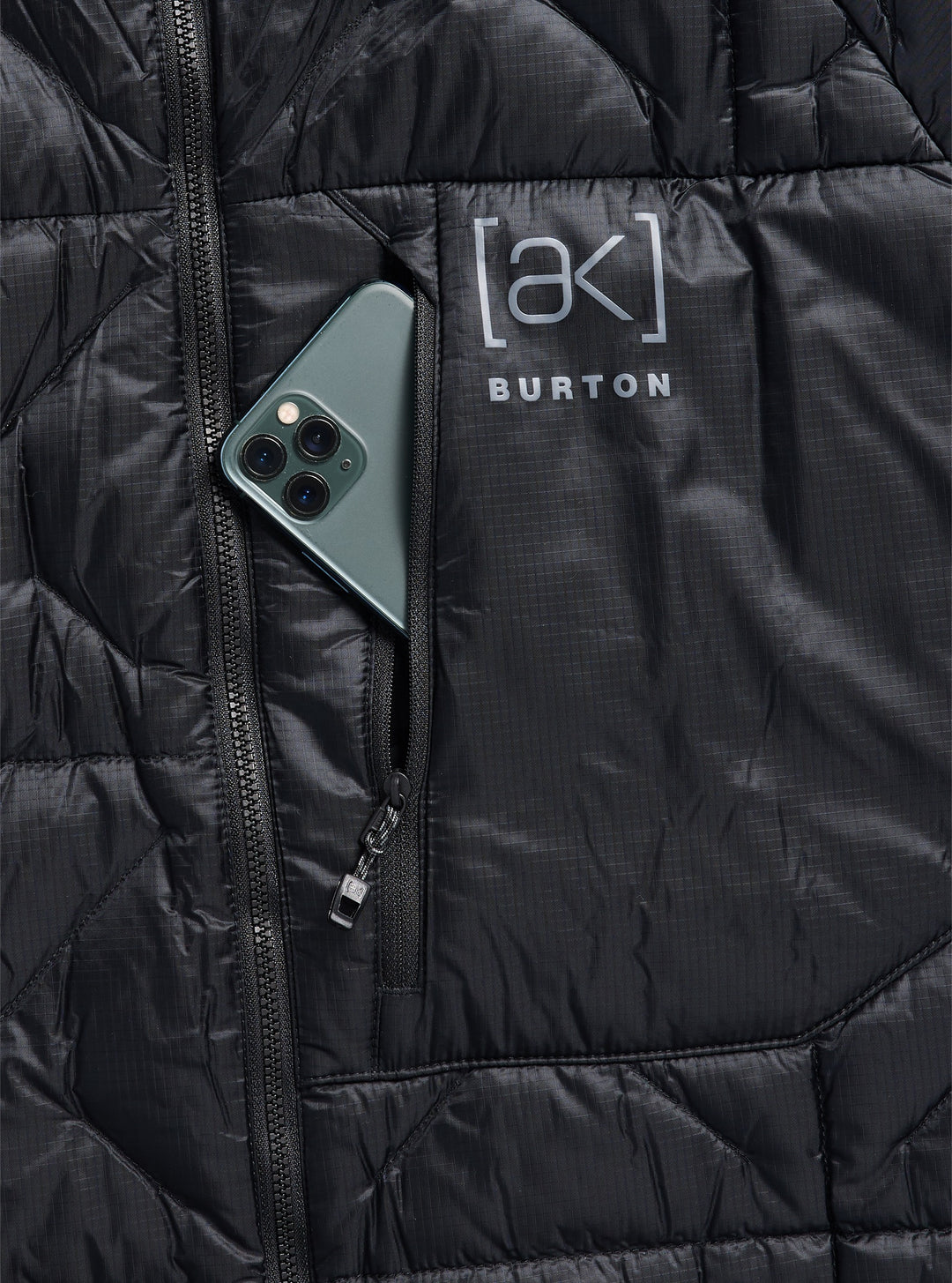 Burton [ak] Baker Down Jacket
