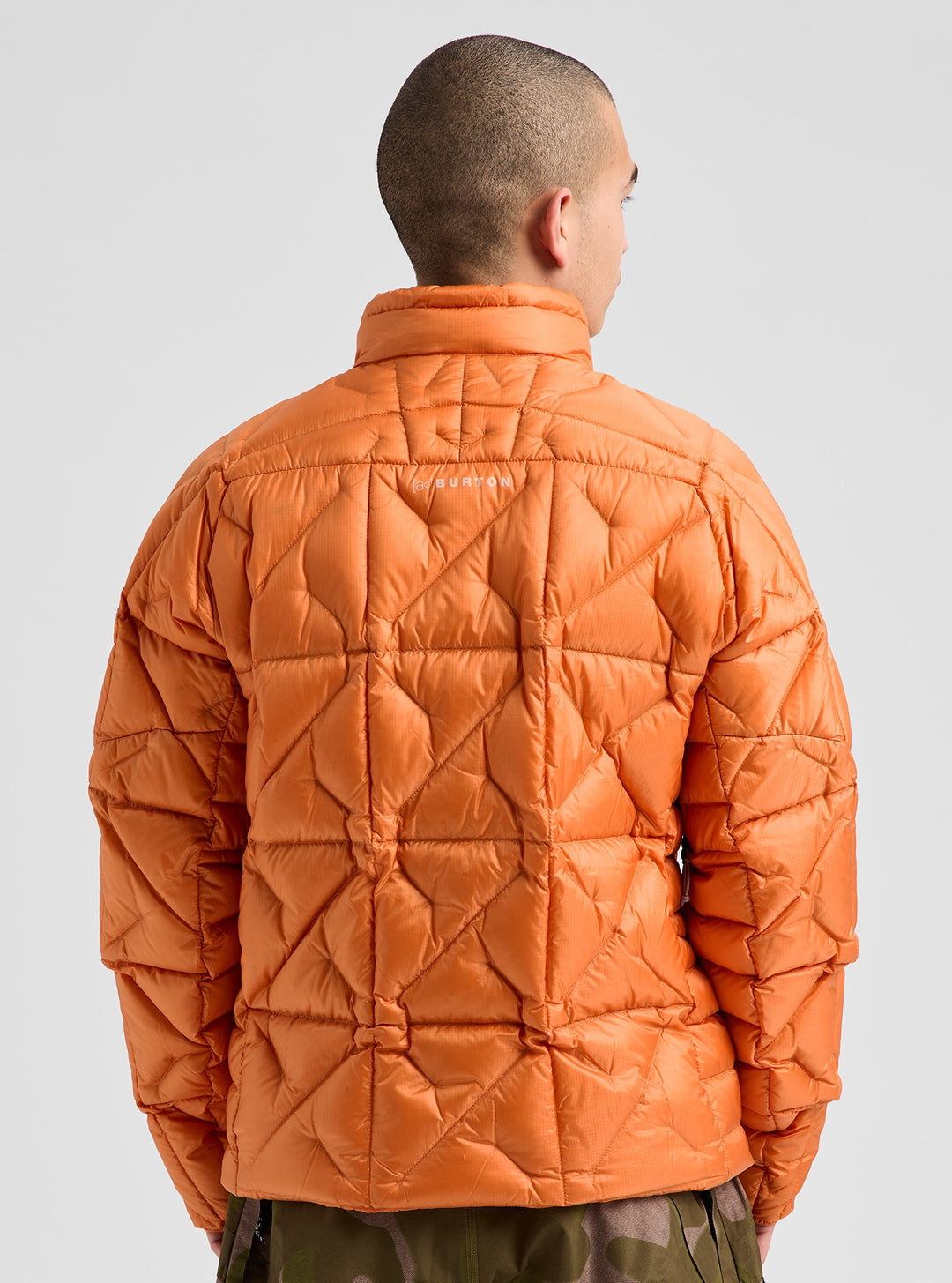 Burton [ak] Baker Down Jacket