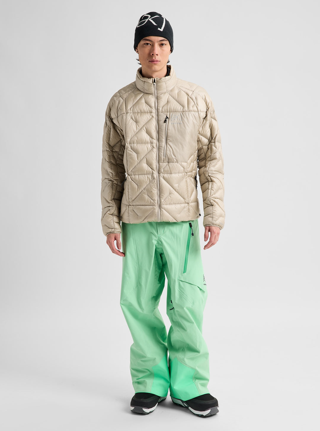 Burton [ak] Baker Down Jacket
