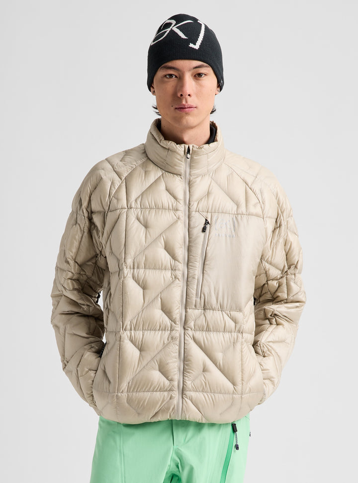 Burton [ak] Baker Down Jacket