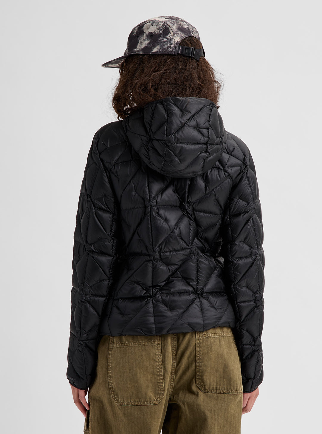 Burton [ak] Baker Down Womens Jacket