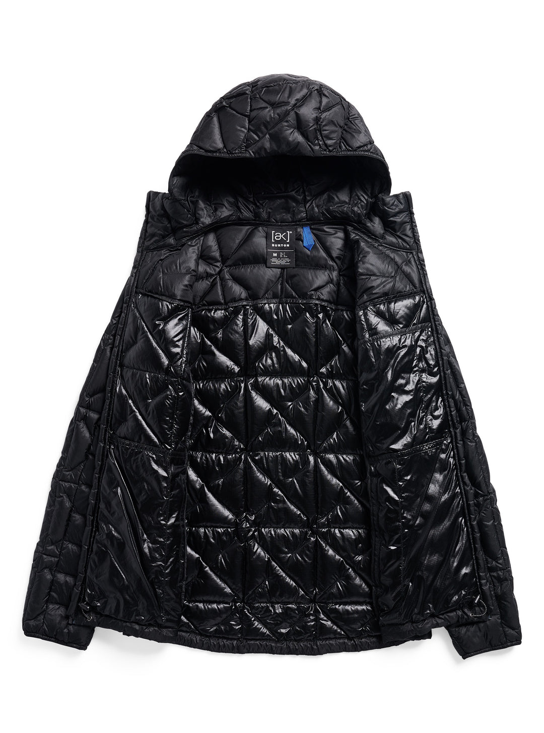 Burton [ak] Baker Down Womens Jacket
